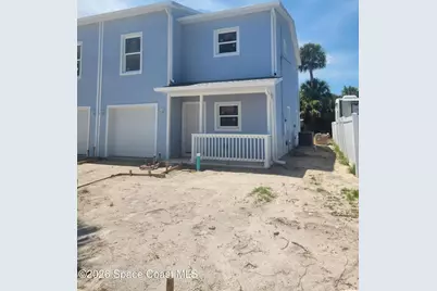 992 Mathers Street, Melbourne, FL 32935 - Photo 1
