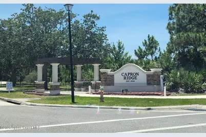 1247 Donegal Drive, Melbourne, FL 32940 - Photo 2