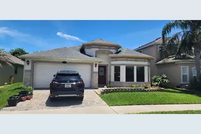 1247 Donegal Drive, Melbourne, FL 32940 - Photo 1
