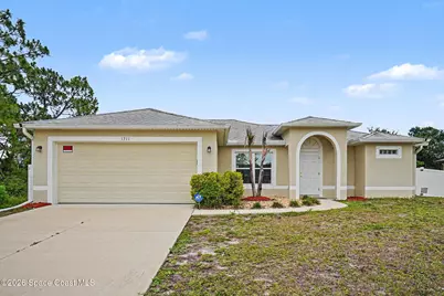 1311 Paragon Road SE, Palm Bay, FL 32909 - Photo 2