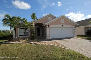 2440 Bridgeport Cir, Rockledge, FL 32955 - Photo 1