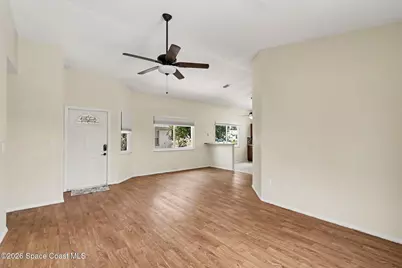882 Wateroak Drive NE, Palm Bay, FL 32905 - Photo 4