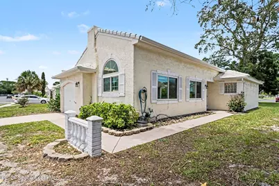 882 Wateroak Drive NE, Palm Bay, FL 32905 - Photo 2