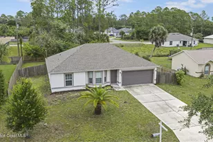 445 Alachua Ave NW, Palm Bay, FL 32907 - Photo 2