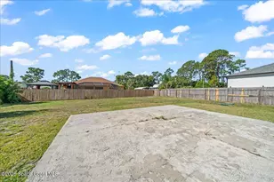 962 Serenade St NW, Palm Bay, FL 32907 - Photo 18