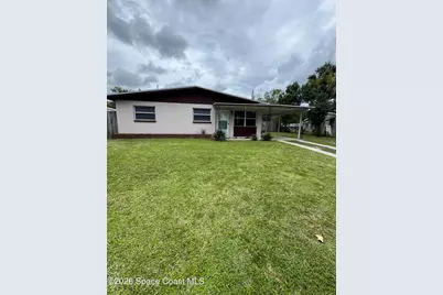 4480 Gray Avenue, Titusville, FL 32780 - Photo 2
