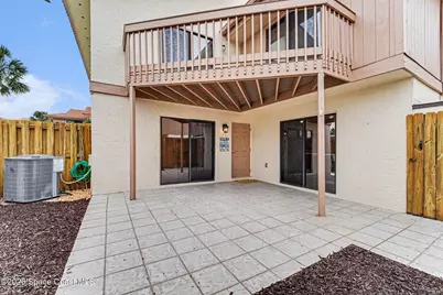 200 S Banana River Boulevard #902, Cocoa Beach, FL 32931 - Photo 1