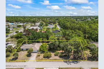 497 Fillmore Avenue NE, Palm Bay, FL 32907 - Photo 2