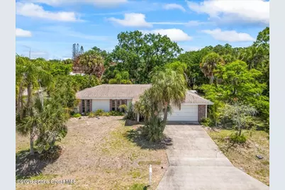 497 Fillmore Avenue NE, Palm Bay, FL 32907 - Photo 4