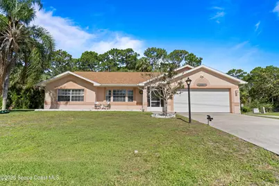 1340 Harper Boulevard SW, Palm Bay, FL 32908 - Photo 1