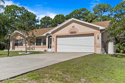 1340 Harper Boulevard SW, Palm Bay, FL 32908 - Photo 4