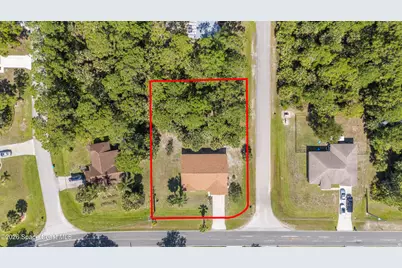 1340 Harper Boulevard SW, Palm Bay, FL 32908 - Photo 2