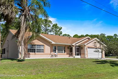 1340 Harper Boulevard SW, Palm Bay, FL 32908 - Photo 1