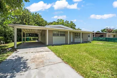 1607 Albert Drive, Melbourne, FL 32935 - Photo 20