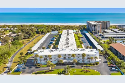 3190 N Atlantic Avenue #328, Cocoa Beach, FL 32931 - Photo 2