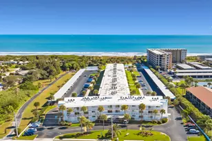 3190 N Atlantic Ave, Cocoa Beach, FL 32931 - Photo 2