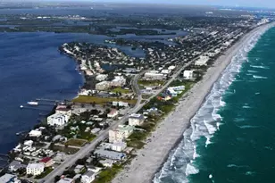 3190 N Atlantic Ave, Cocoa Beach, FL 32931 - Photo 14