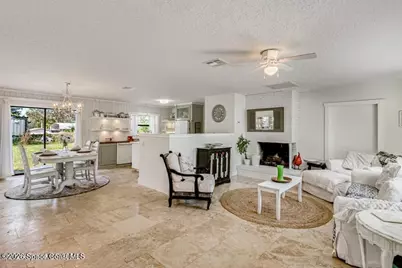 315 Kenzel Court, Merritt Island, FL 32953 - Photo 2