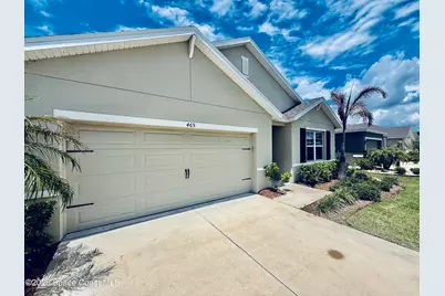 465 Sorrento Drive, Cocoa, FL 32922 - Photo 2