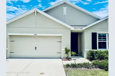 465 Sorrento Drive, Cocoa, FL 32922 - Photo 1