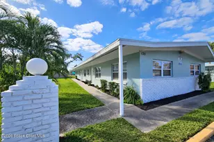 135 Roosevelt Ave, Cocoa Beach, FL 32931 - Photo 1