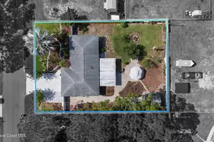 715 Harriet Ave SW, Palm Bay, FL 32908 - Photo 2