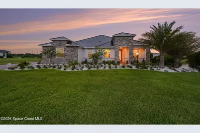 3995 Domain Court, Melbourne, FL 32934 - Photo 1