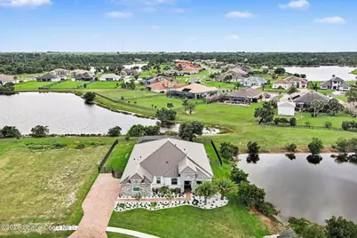 3995 Domain Court, Melbourne, FL 32934 - Photo 2