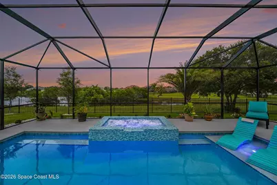 3995 Domain Court, Melbourne, FL 32934 - Photo 10