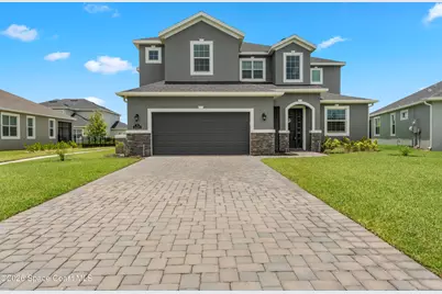 8432 Paragrass Avenue, Melbourne, FL 32940 - Photo 1