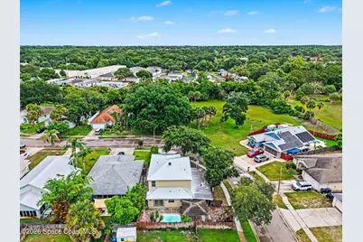 2415 Saint Pauls Drive, Titusville, FL 32780 - Photo 30