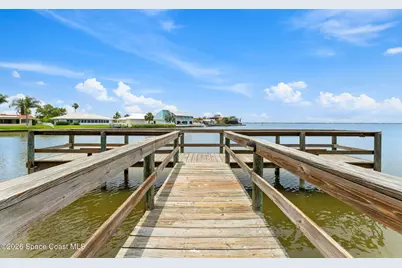 5805 N Banana River Boulevard #1154, Cape Canaveral, FL 32920 - Photo 22