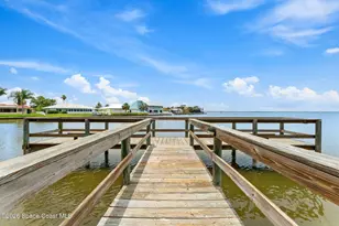 5805 N Banana River Blvd, Cape Canaveral, FL 32920 - Photo 22