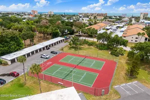 5805 N Banana River Blvd, Cape Canaveral, FL 32920 - Photo 26