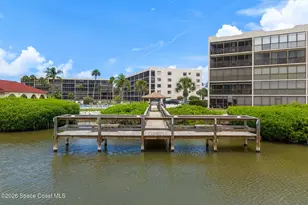 5805 N Banana River Blvd, Cape Canaveral, FL 32920 - Photo 28