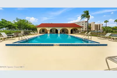 5805 N Banana River Boulevard #1154, Cape Canaveral, FL 32920 - Photo 22