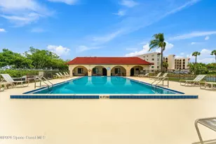5805 N Banana River Blvd, Cape Canaveral, FL 32920 - Photo 22