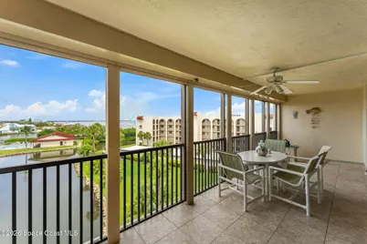 5805 N Banana River Boulevard #1154, Cape Canaveral, FL 32920 - Photo 4