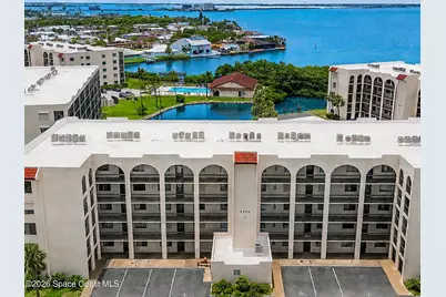 5805 N Banana River Boulevard #1154, Cape Canaveral, FL 32920 - Photo 1