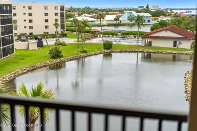 5805 N Banana River Boulevard #1154, Cape Canaveral, FL 32920 - Photo 20