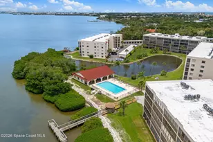 5805 N Banana River Blvd, Cape Canaveral, FL 32920 - Photo 30
