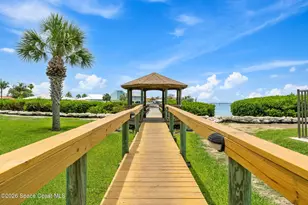 5805 N Banana River Blvd, Cape Canaveral, FL 32920 - Photo 24