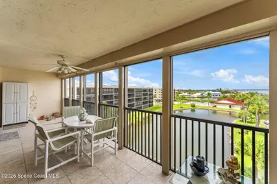 5805 N Banana River Boulevard #1154, Cape Canaveral, FL 32920 - Photo 18