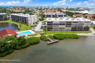 5805 N Banana River Boulevard #1154, Cape Canaveral, FL 32920 - Photo 28