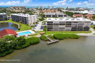 5805 N Banana River Blvd, Cape Canaveral, FL 32920 - Photo 28