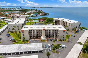 5805 N Banana River Blvd, Cape Canaveral, FL 32920 - Photo 1