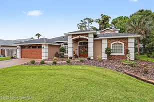 663 Sheridan Woods Dr, Melbourne, FL 32904 - Photo 1