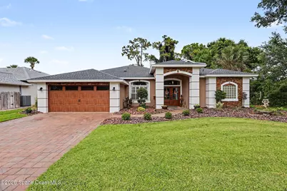 663 Sheridan Woods Drive, Melbourne, FL 32904 - Photo 2
