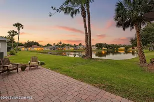 663 Sheridan Woods Dr, Melbourne, FL 32904 - Photo 4