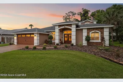 663 Sheridan Woods Drive, Melbourne, FL 32904 - Photo 1